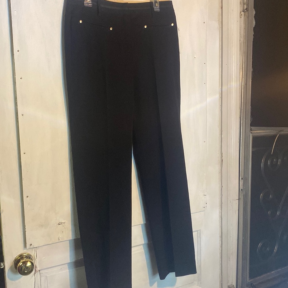 Larry Levine Perfectly Tailored Cut Sz 10a New W Tags 😊